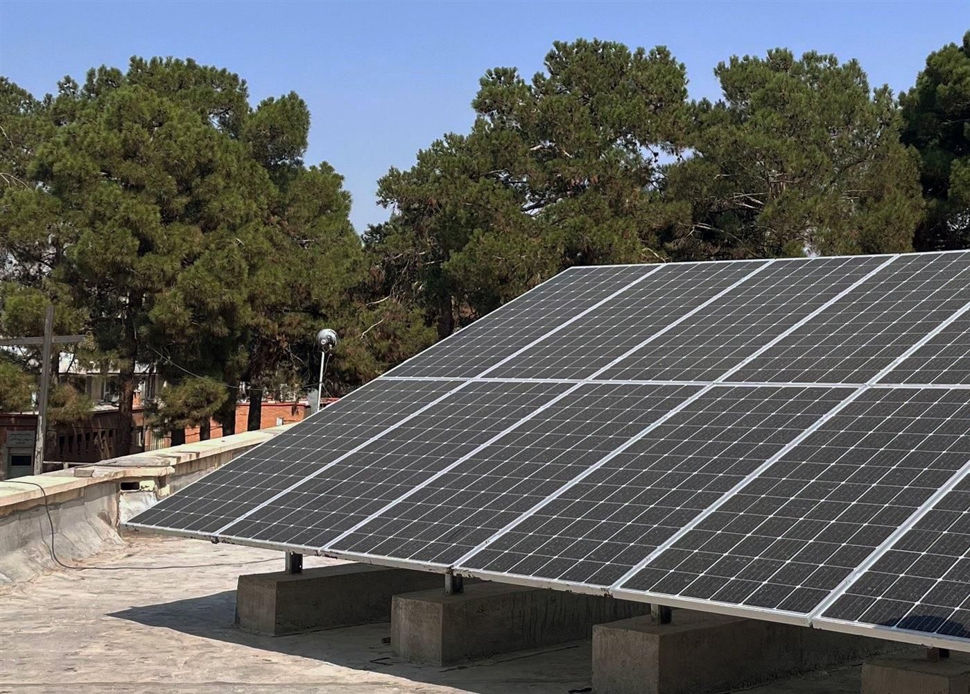 سیستم خورشیدی/پنل خورشیدی/برق خورشیدی|خدمات پیشه و مهارت|تهران, ظفر|دیوار