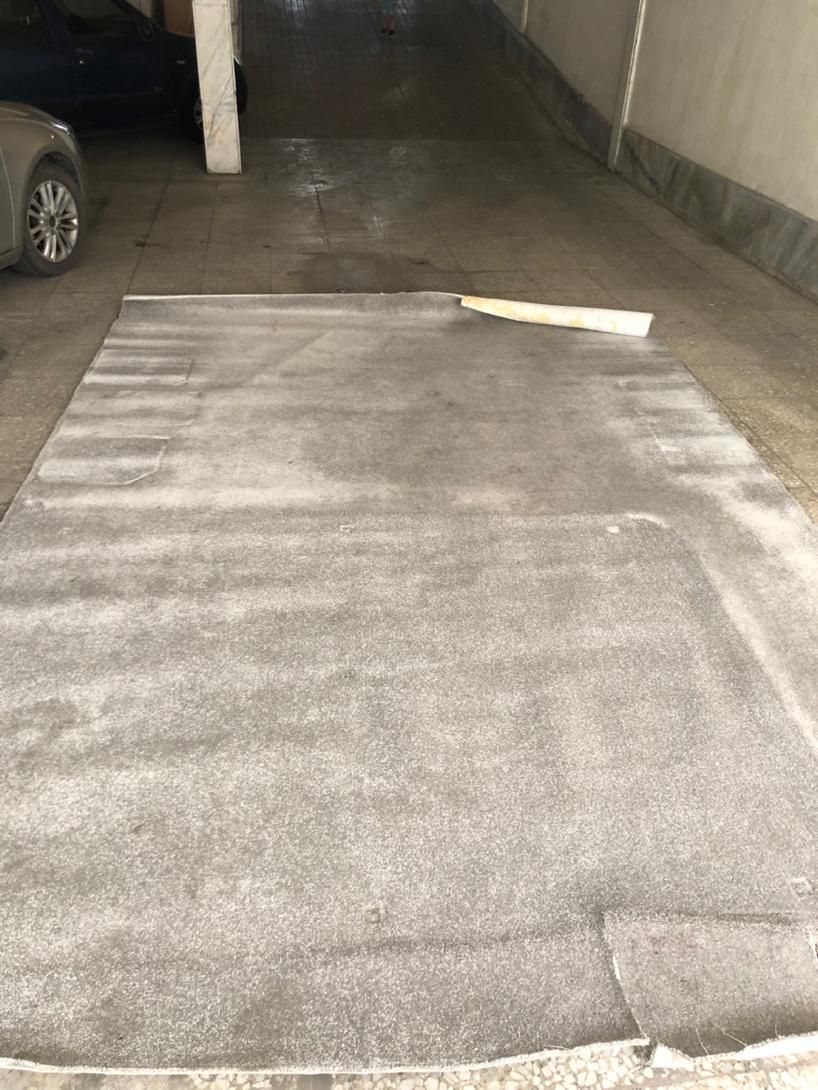 ۲ عدد ۹ متری پالاز موکت|موکت|تهران, ستارخان|دیوار