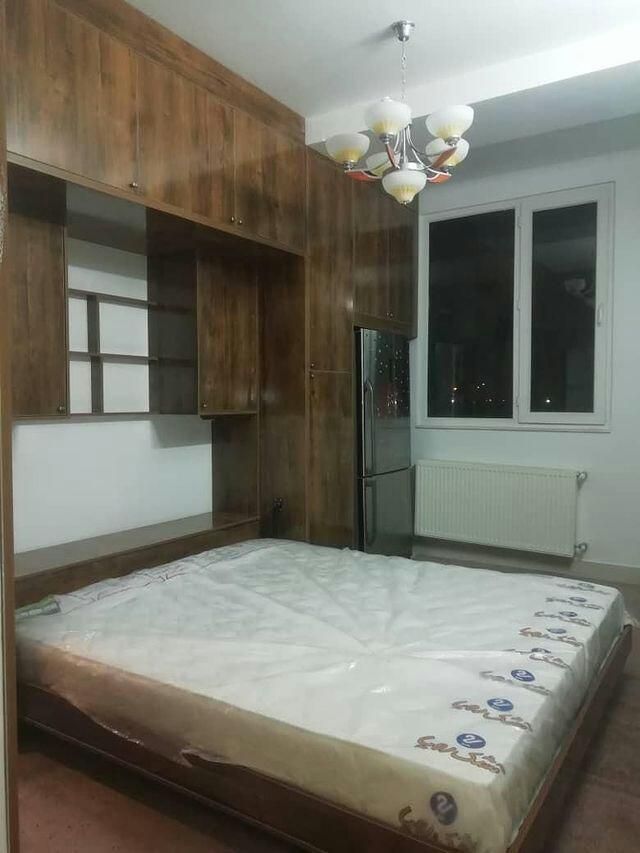 کابینت.کمددیواری بد‌ون نیازبه چهارچوب.تخت تاشو|خدمات پیشه و مهارت|زنجان, |دیوار