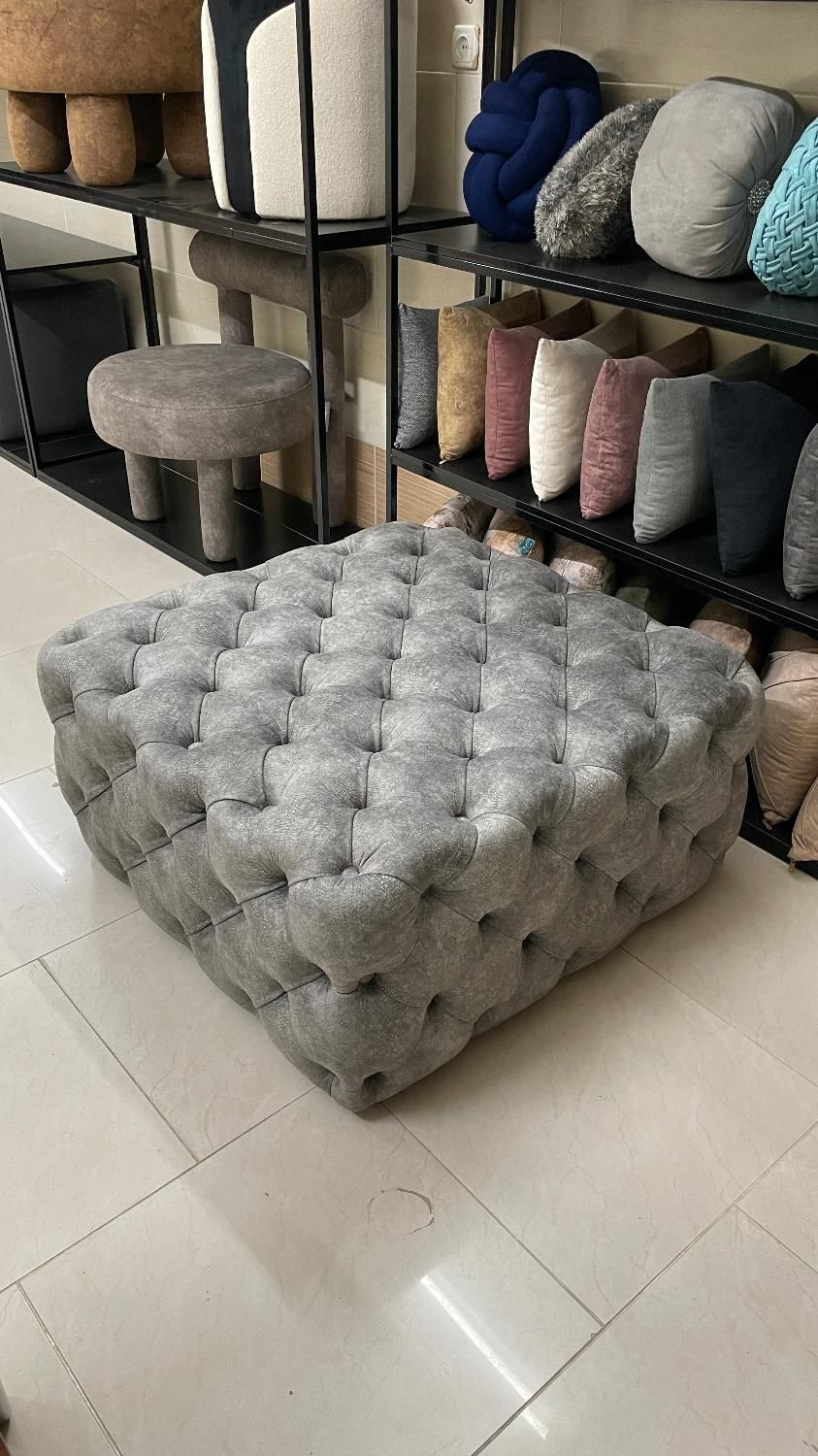 پاف|مبلمان خانگی و میز عسلی|یزد, |دیوار