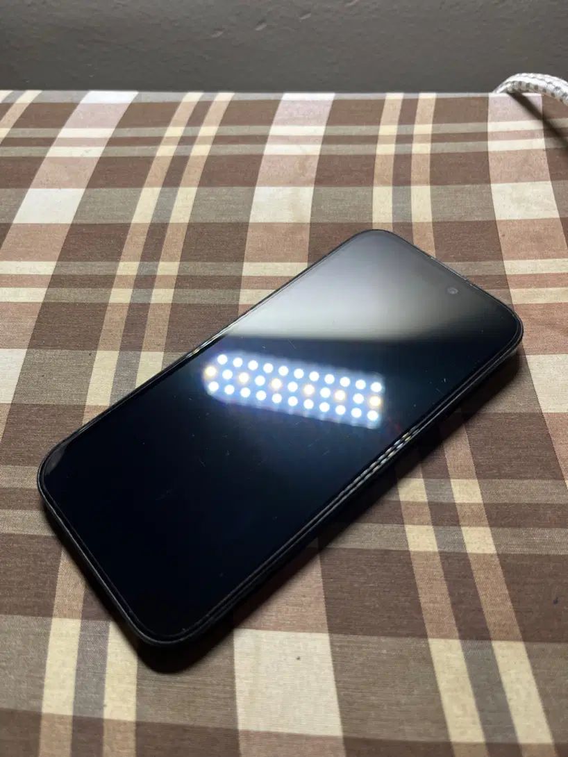 iPhone 15 آیفون نرمال|موبایل|تهران, اقدسیه|دیوار