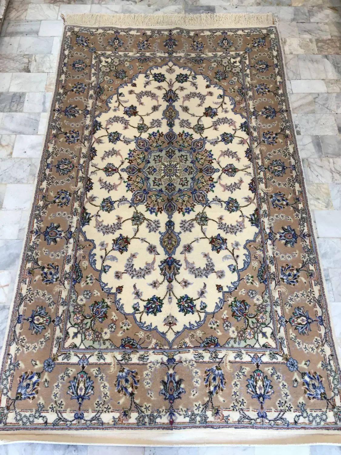 قالیچه دستباف|فرش|کرج, برغان|دیوار