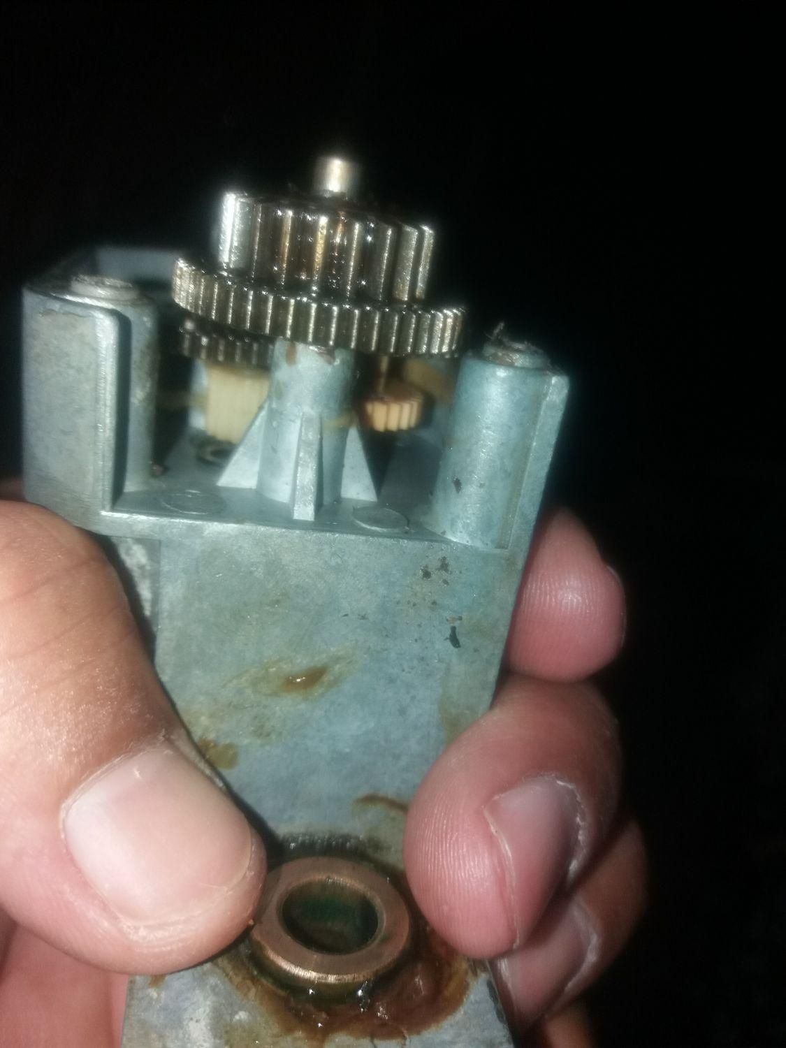 نصاب انتن|خدمات پیشه و مهارت|اندیمشک, |دیوار