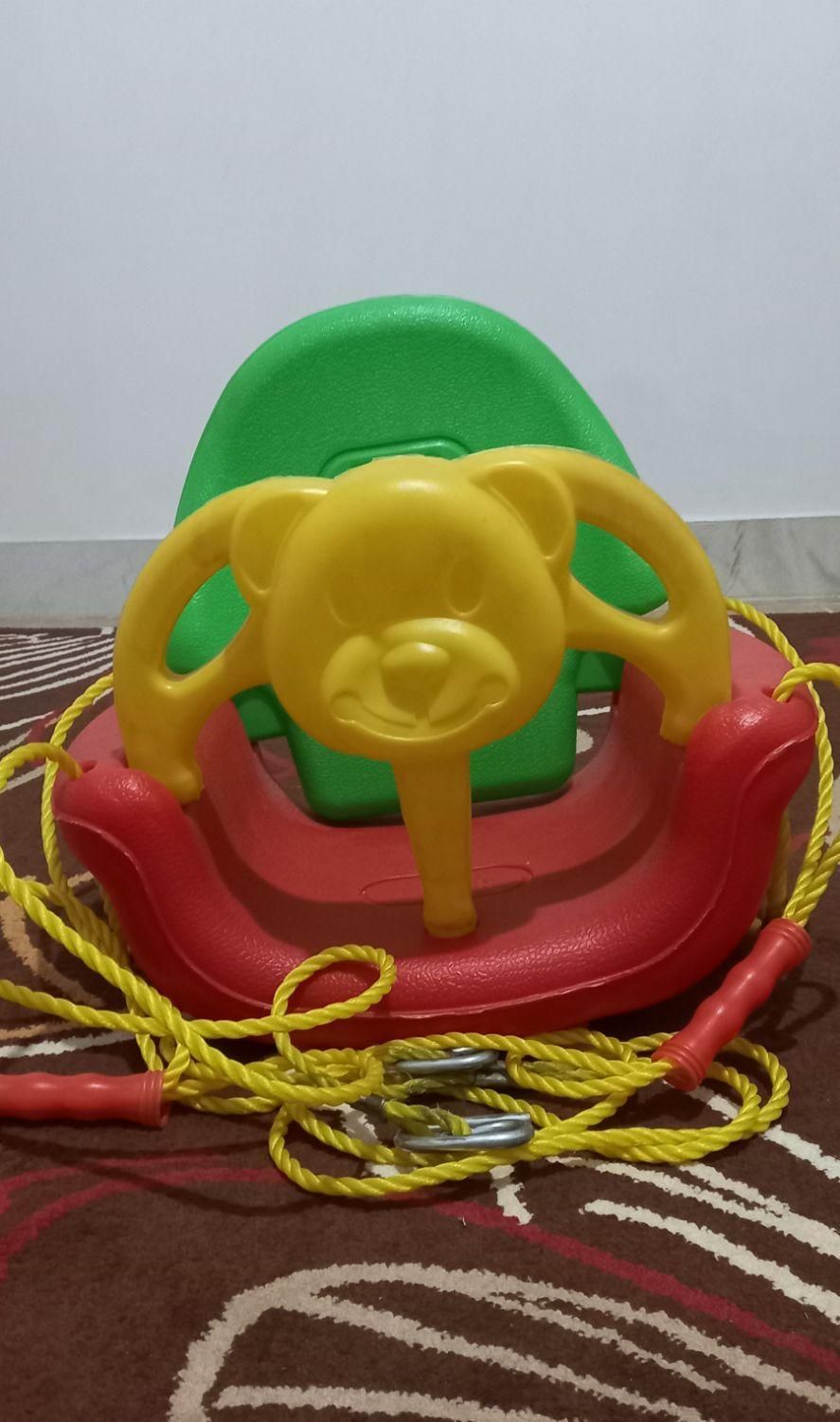 تاب کودک|اسباب و اثاث بچه|سنندج, |دیوار