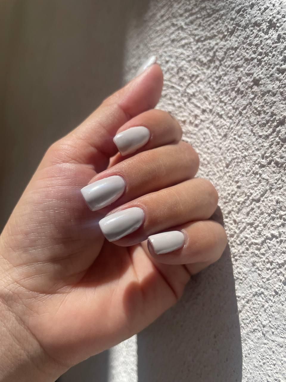 کاشت ناخن ژلیش لمینت|خدمات آرایشگری و زیبایی|مشهد, مصلی (کارمندان اول)|دیوار