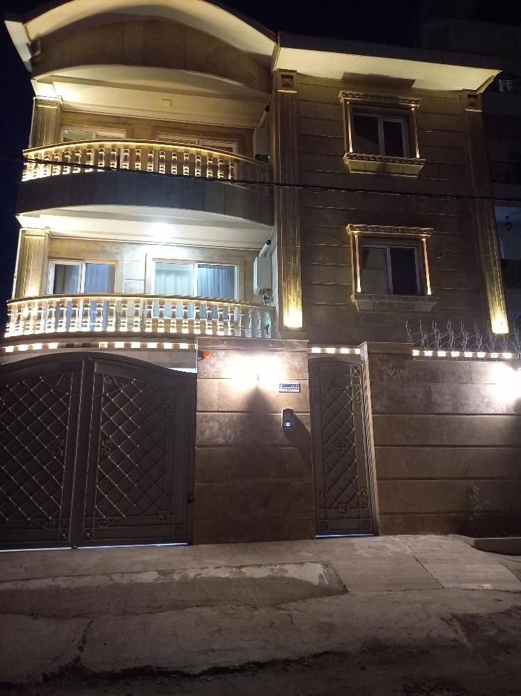 اجاره کوتاه مدت آپارتمان ۱۶۰ متری|اجارهٔ کوتاه‌مدت آپارتمان و سوئیت|آستارا, |دیوار