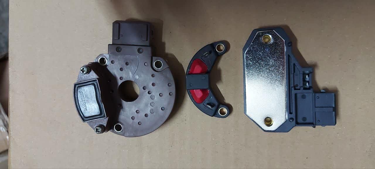 مگنت انواع خودروهای کاربراتوری|قطعات یدکی و لوازم جانبی|مشهد, هدایت|دیوار