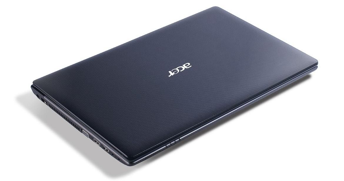 Acer 5750G  لپ تاپ ایسر|رایانه همراه|ساری, |دیوار