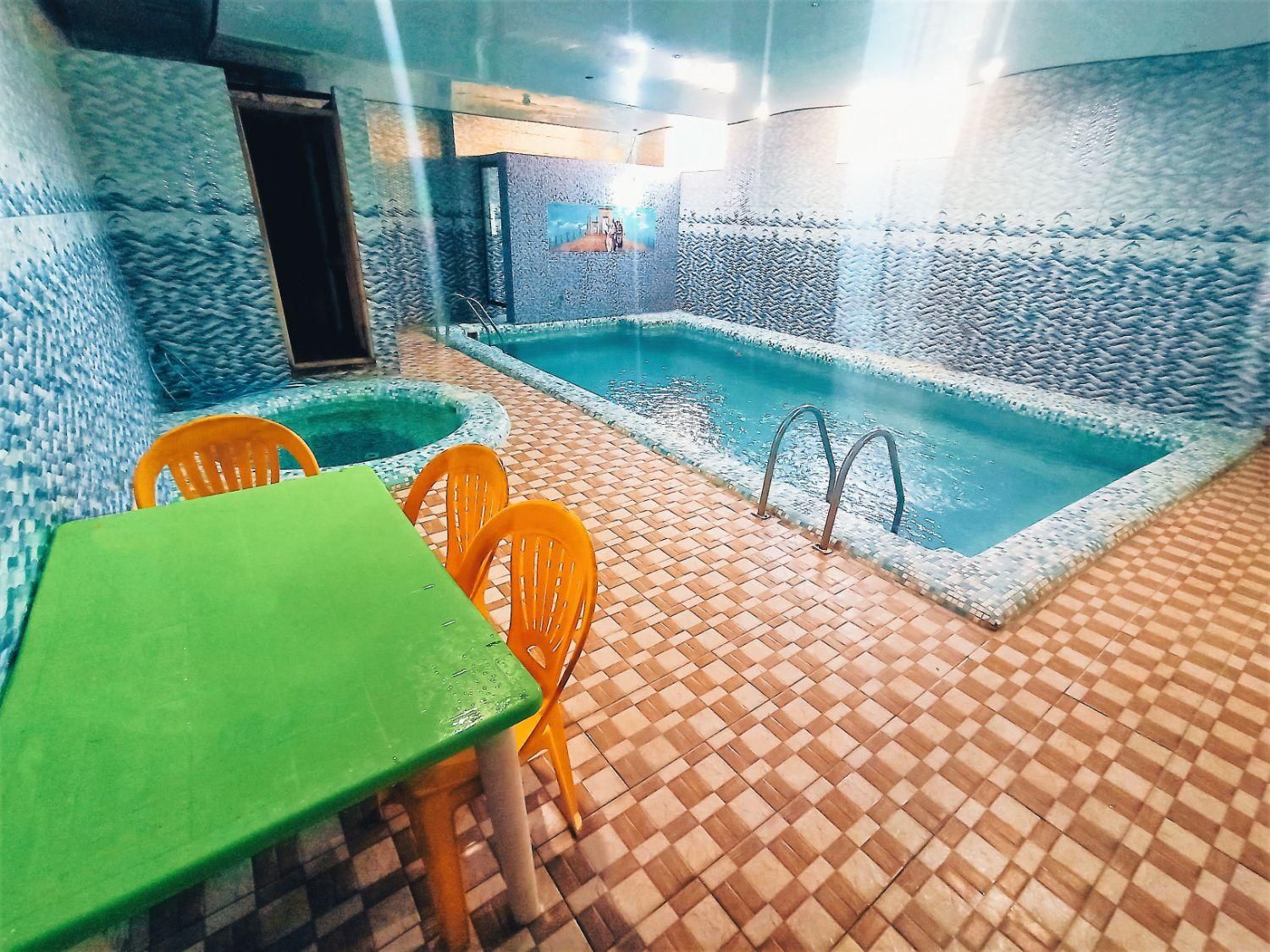 اجاره ویلا استخردار ۳ خواب بیلیارد فوتبالدستی|اجارهٔ کوتاهمدت ویلا و باغ|فریدونکنار, |دیوار