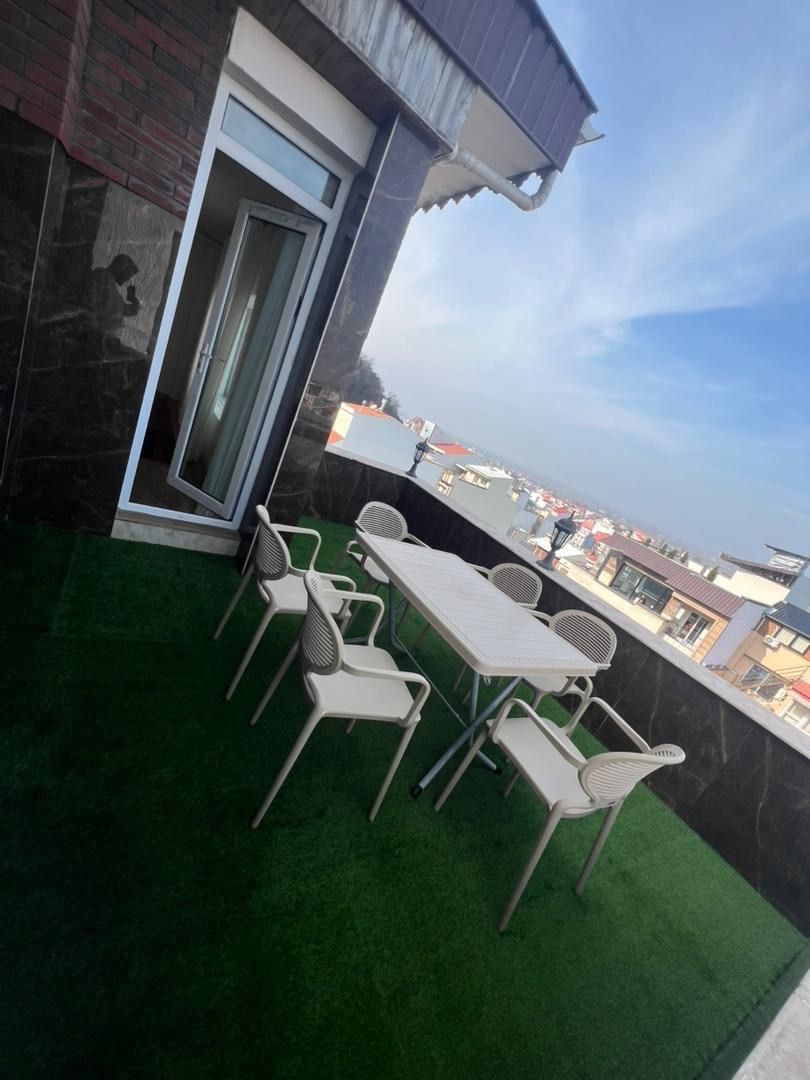 پنت هوس لاهیجان|فروش آپارتمان|لاهیجان, شیخ زاهد|دیوار