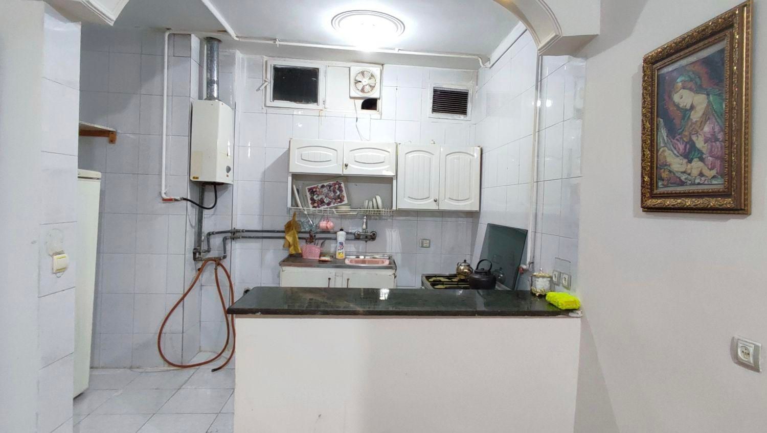 اجاره روزانه . مرکزشهر . طبقه ای دوم|اجارهٔ کوتاهمدت آپارتمان و سوئیت|ایلام, |دیوار