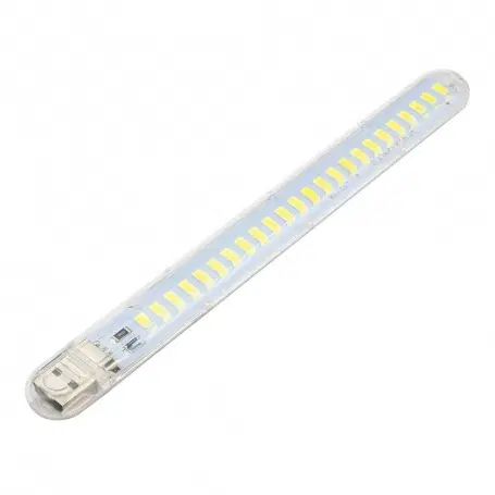 چراغ اضطراری USB LED اصل 24 تایی نور سفید|لامپ و چراغ|تهران, آبشار|دیوار
