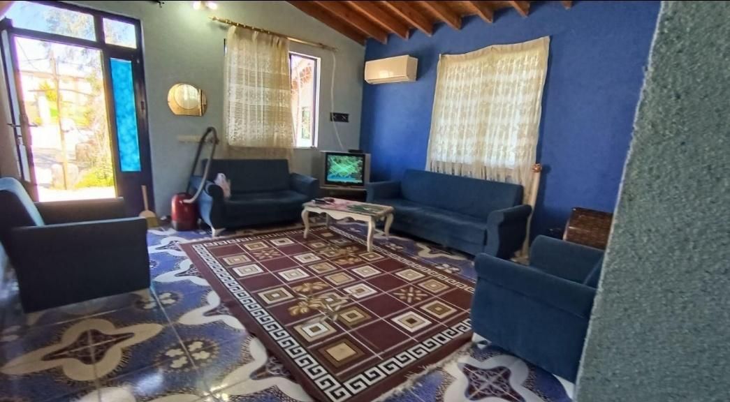 اجاره روزانه فقط کوتاه مدت ماهانه نداریم اصلا|اجارهٔ کوتاهمدت ویلا و باغ|کوچصفهان, |دیوار