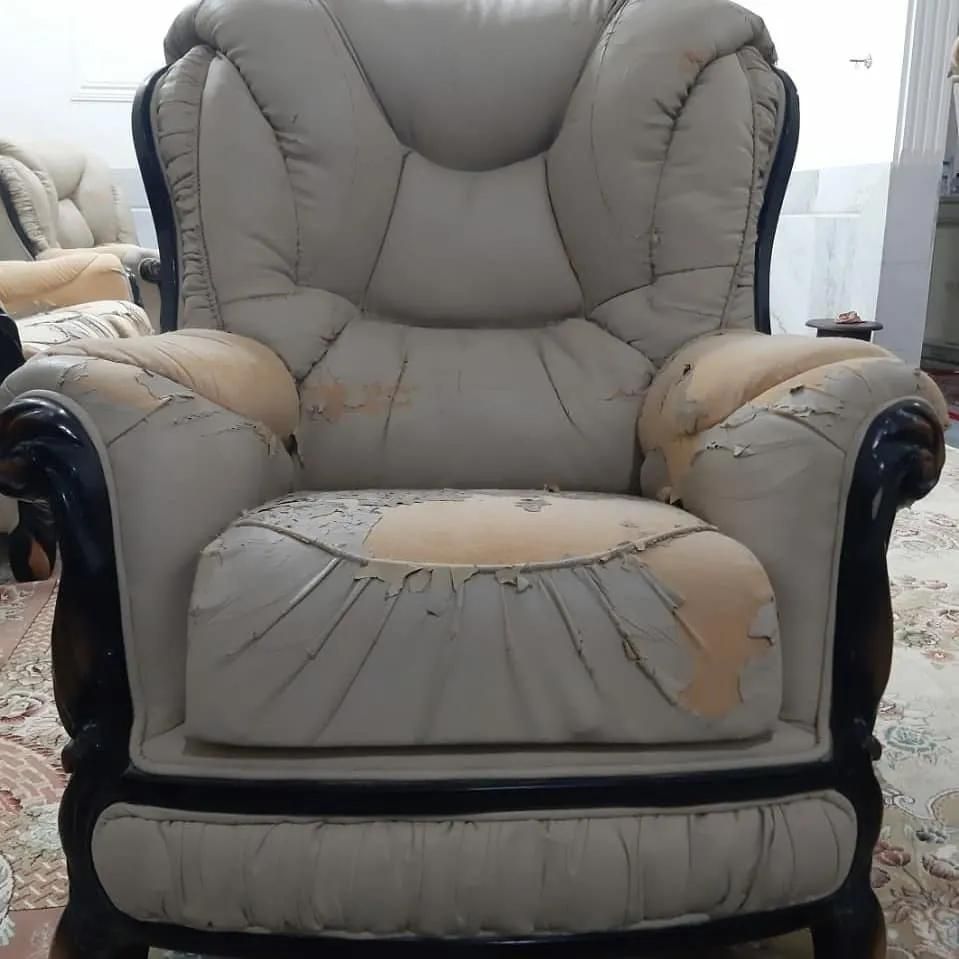 تعمیرات تخصصی چستر مبل|خدمات پیشه و مهارت|زابل, |دیوار