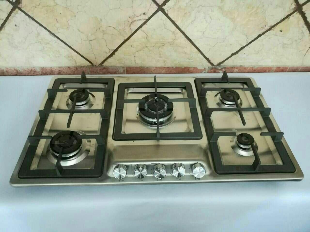 اجاق گاز رومیزی اخوان مدلgi6805|اجاق گاز و لوازم برقی پختوپز|تبریز, |دیوار