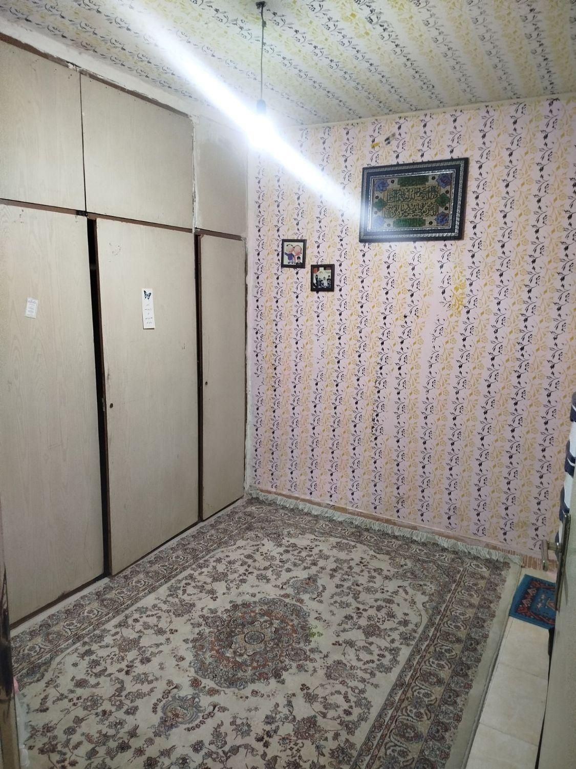 اجاره /دوخواب/80 متر /طبقه اول/بحرکاشانی|اجارهٔ آپارتمان|کرج, مارلیک|دیوار