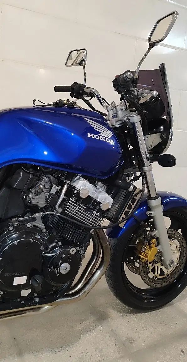 cb400 zx kmx ns rs|موتورسیکلت|تهران, یافت آباد جنوبی|دیوار