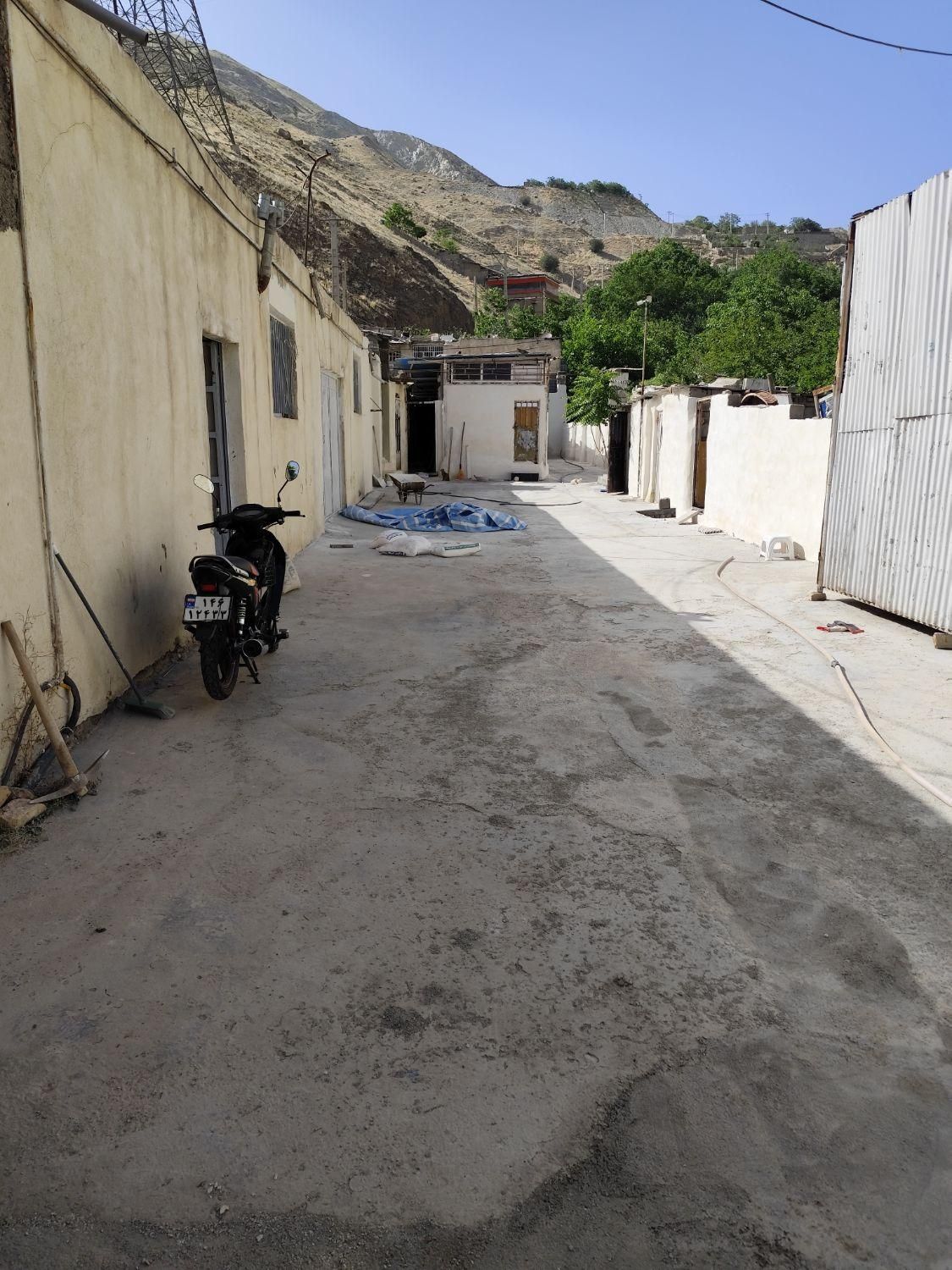 اجاره ۱۰۰ متری در شهرک نفت (منطقه ۵)|اجارهٔ دفتر صنعتی، کشاورزی، تجاری|تهران, شهرک نفت (منطقه ۵)|دیوار