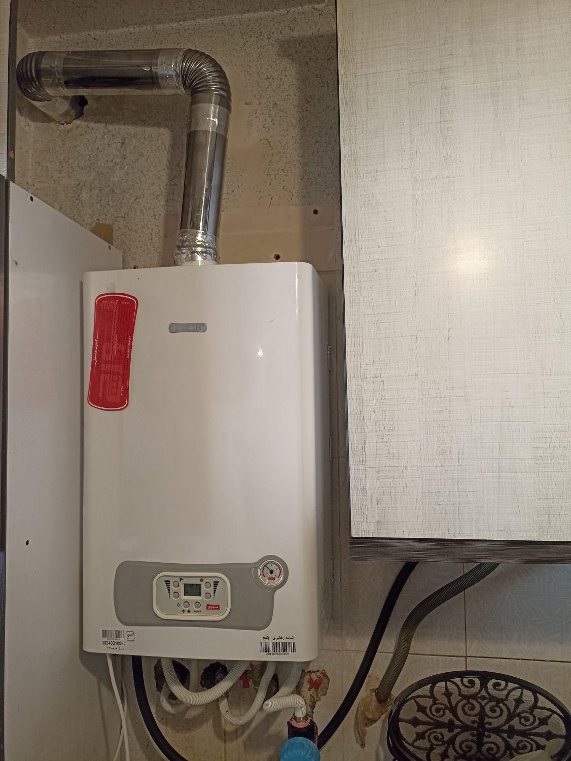 تعمیرپکیج تعمیرکارپکیج تعمیرات تخصصی|خدمات پیشه و مهارت|همدان, |دیوار