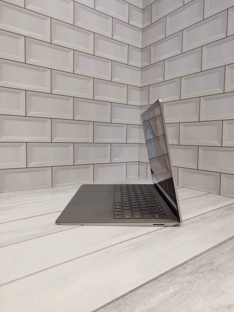 Surface Laptop 3 سرفیس سبک، قدرتمند درحد نو|رایانه همراه|تهران, میدان ولیعصر|دیوار