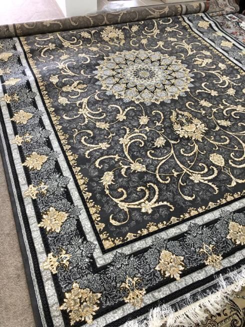 فرش اقساطی فرشتو ارزون بخر اقساطی|فرش|بندر گناوه, |دیوار