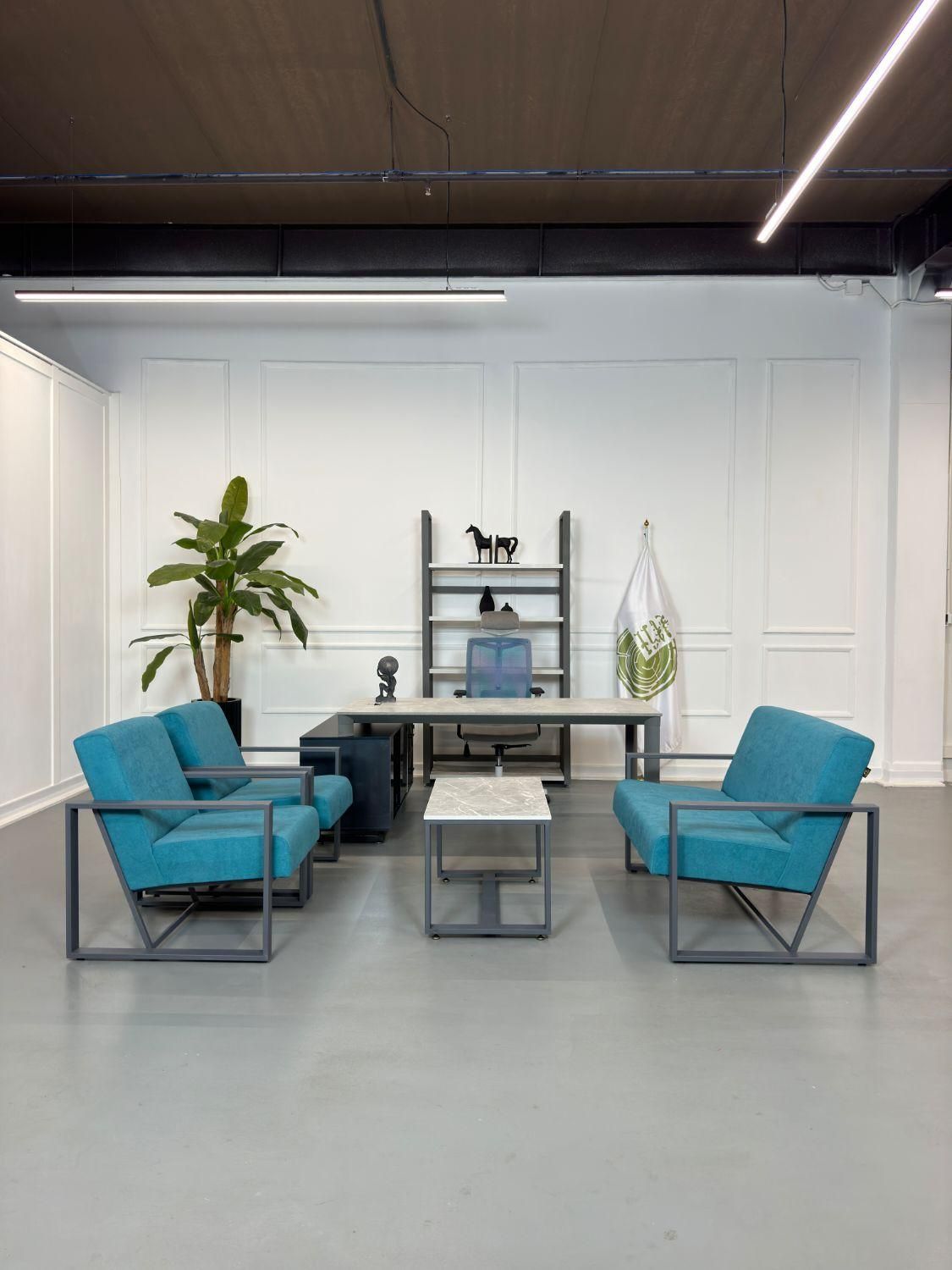 میز مدیریت|دفتر کار|تهران, خلیج فارس|دیوار