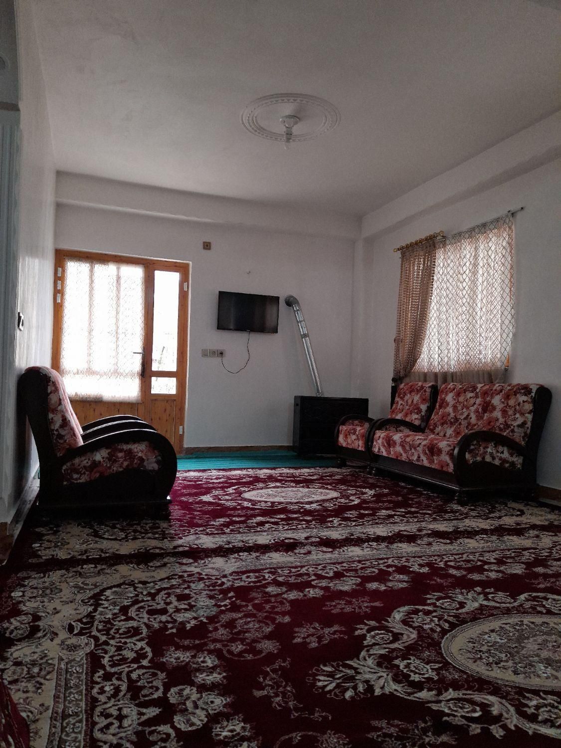 اجاره خانه ویلایی ۱۰۰ متری ۲ خوابه|اجارهٔ خانه و ویلا|ماسوله, |دیوار