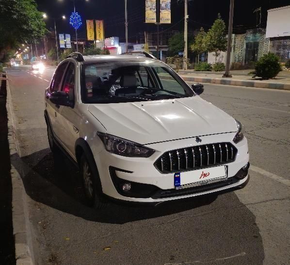 سایپا اطلس G، مدل ۱۴۰۴. ۱۴۰۳|خودرو سواری و وانت|قدس, شهر‌قدس|دیوار