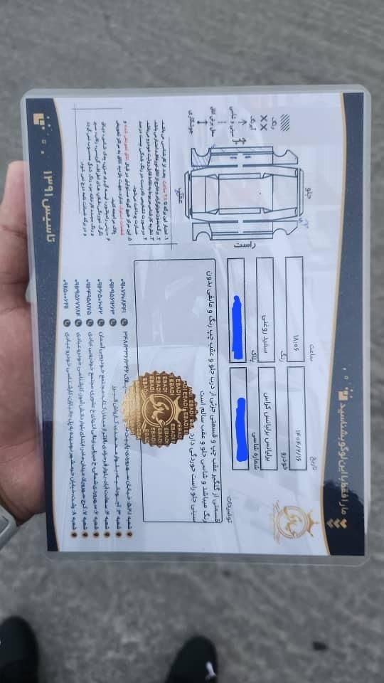 برلیانس H320 اتوماتیک 1500cc، مدل ۱۳۹۵|خودرو سواری و وانت|تهران, فرمانیه|دیوار