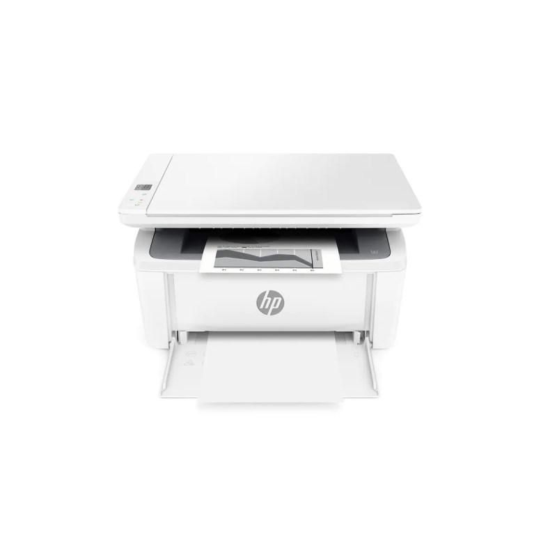 پرینتر اسکنر کپی لیزری HP 141A/W پلمپ با گارانتی|پرینتر، اسکنر، کپی، فکس|مشهد, ارشاد|دیوار