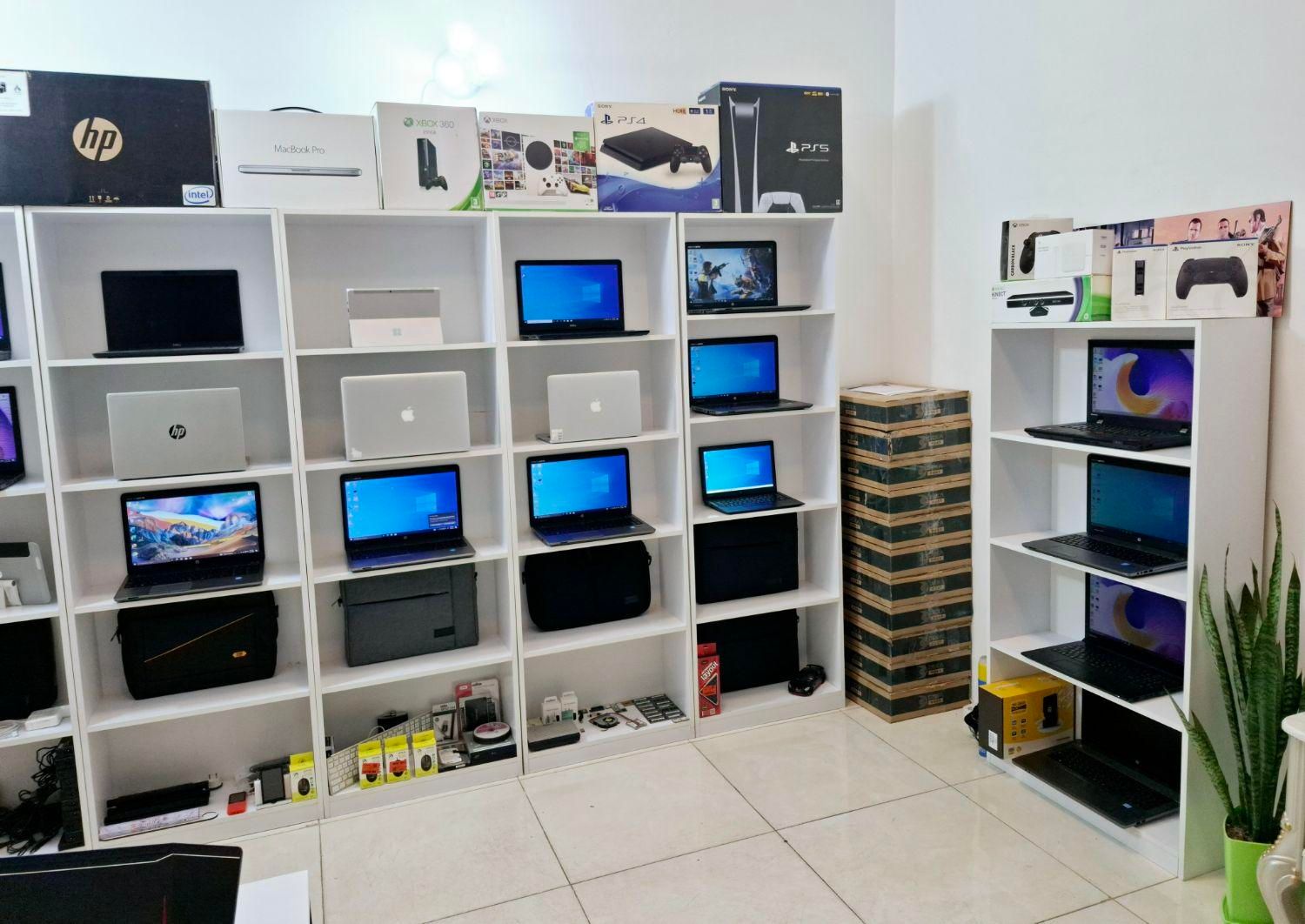 لپتاپ آس جایی که کیفیت و قیمت عالی به هم می‌رسند.|رایانه همراه|گرگان, |دیوار