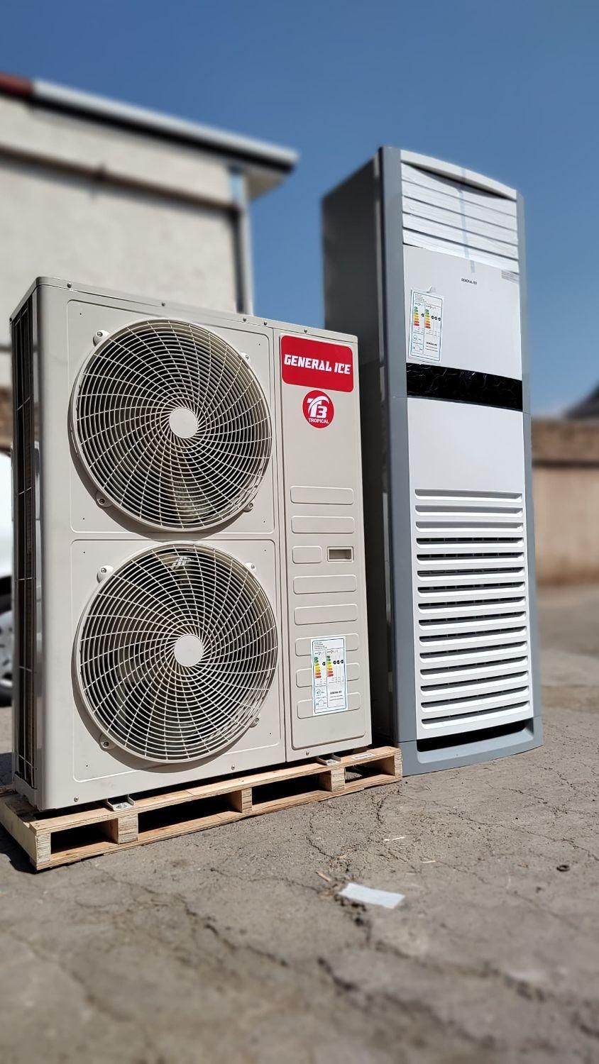 نصب وخدمات و لوله کشی کولر گازی سید|خدمات پیشه و مهارت|قزوین, |دیوار