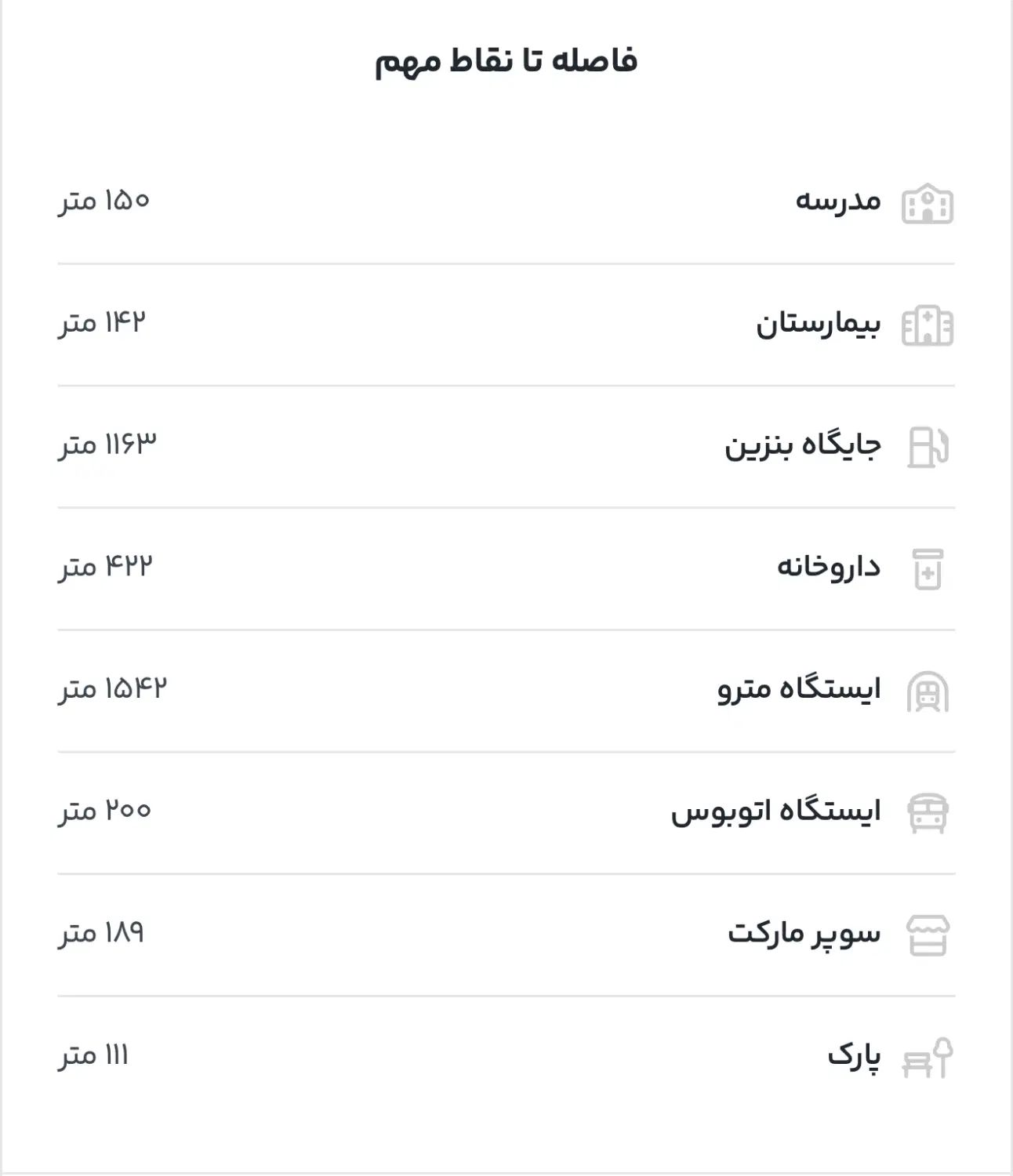 اجاره و رهن- ابوذر|اجارهٔ آپارتمان|تهران, فلاح|دیوار