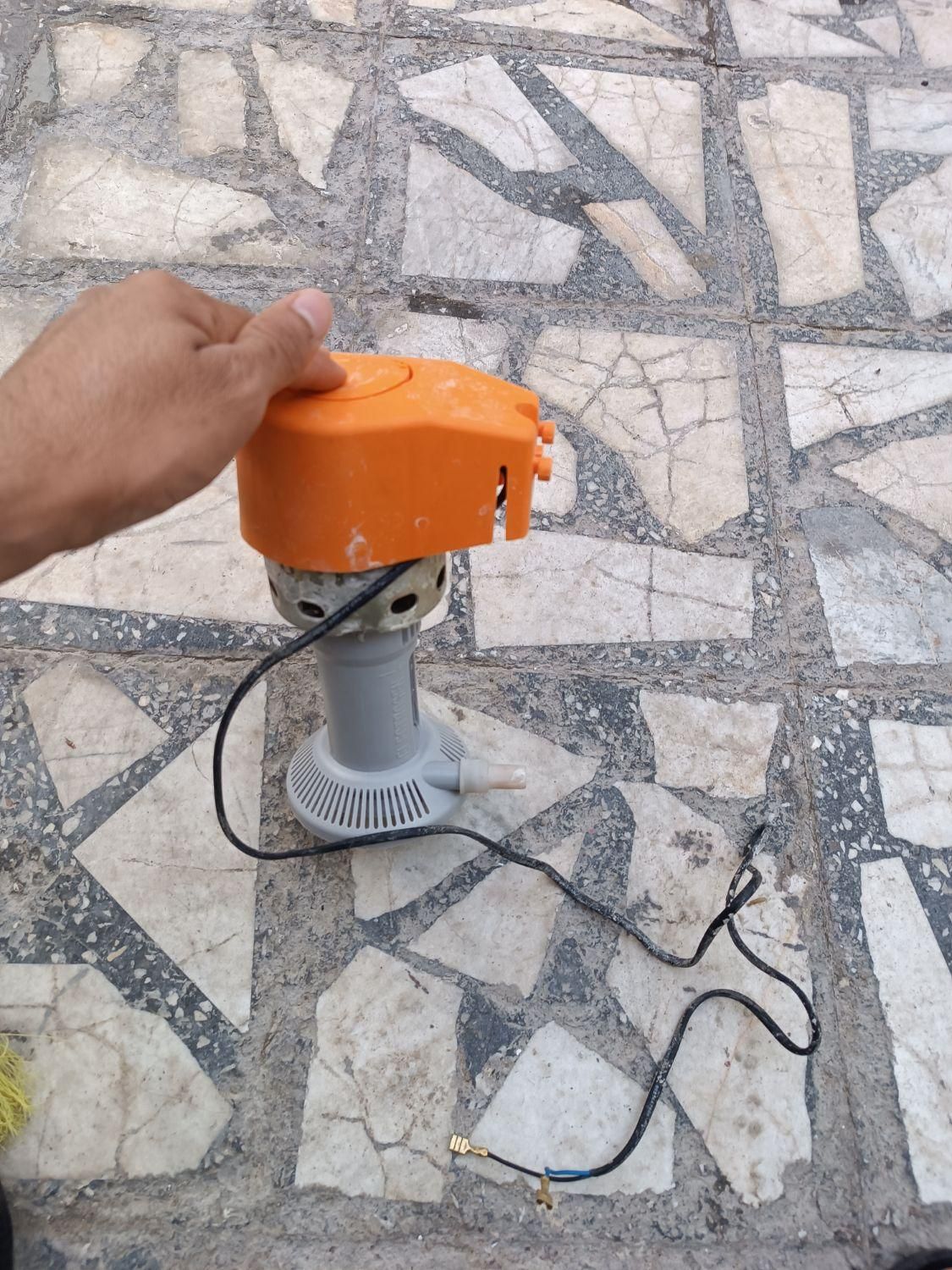 پمپ کولر|کولر آبی|زاهدان, |دیوار