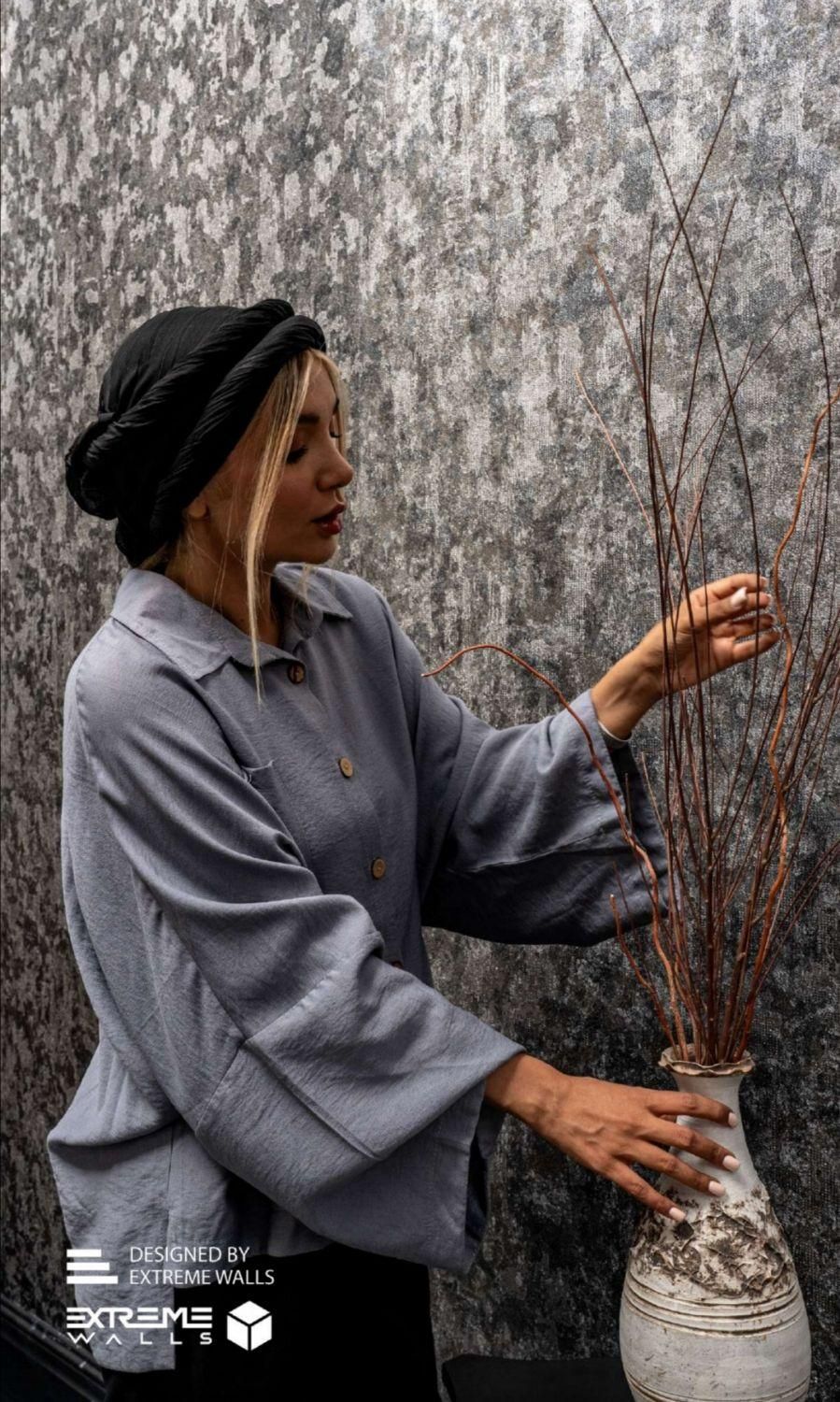 کآغذ دیواری ارزان شد|مصالح و تجهیزات ساختمان|یزد, |دیوار