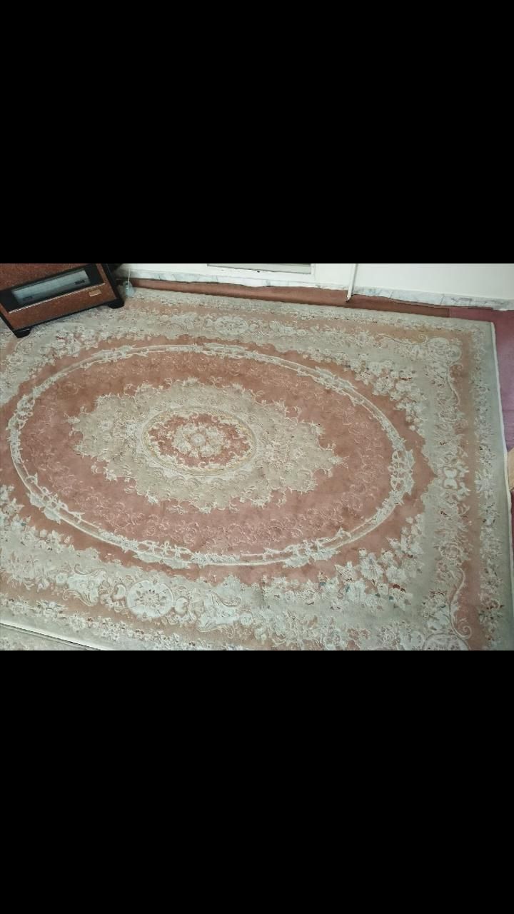 فرش نه متری|فرش|تهران, مشیریه|دیوار