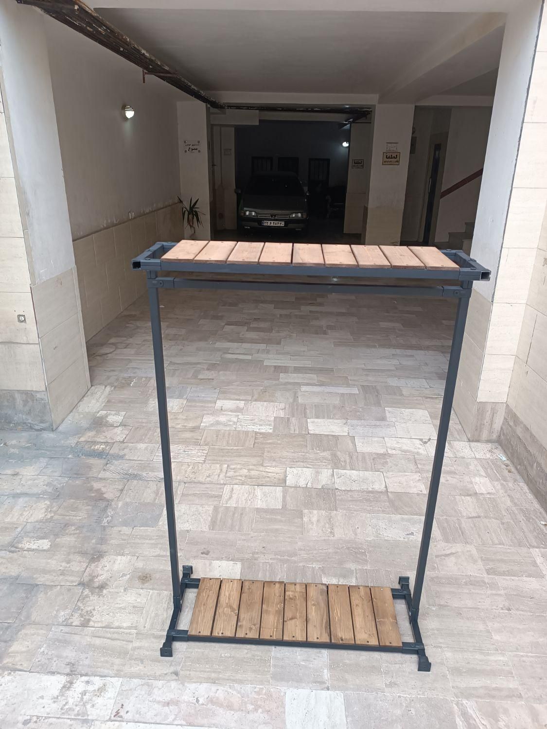 رگال قفسه ویترین شلف پیشخوان نصاب|فروشگاه و مغازه|اسلامشهر, زرافشان|دیوار