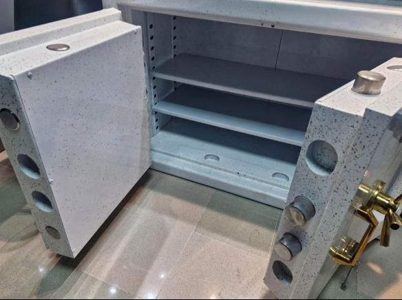 گاوصندوق نسوز نیکا نمایندگی گاو صندوق|ابزارآلات|مشگین شهر, |دیوار