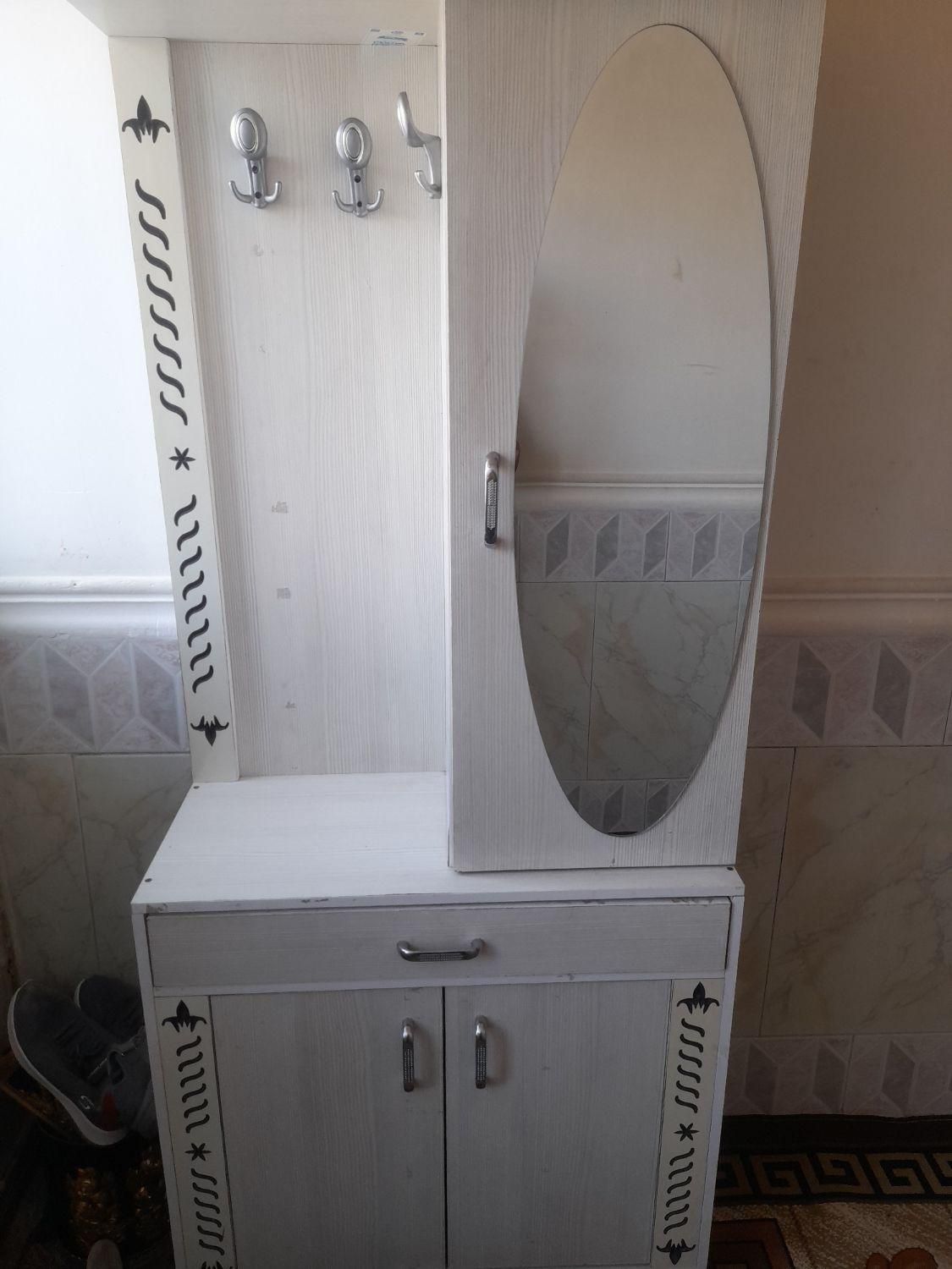 بوفه نو|بوفه، ویترین، کنسول|زابل, |دیوار