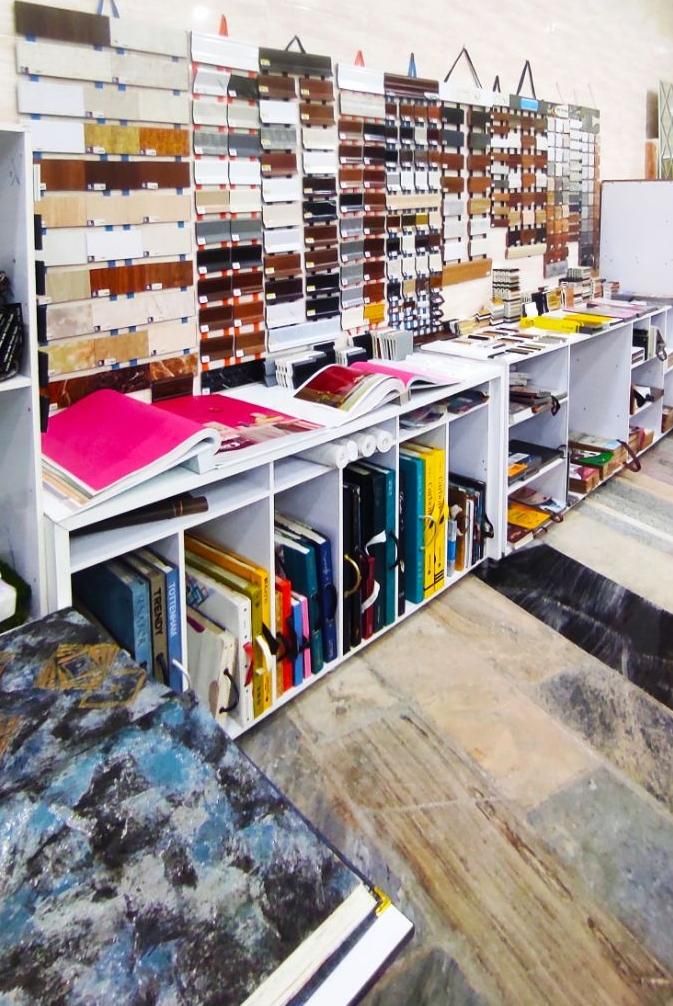 بازسازی وکاغذدیواری و پارکت و کفپوش و قرنیز|خدمات پیشه و مهارت|بوشهر, |دیوار