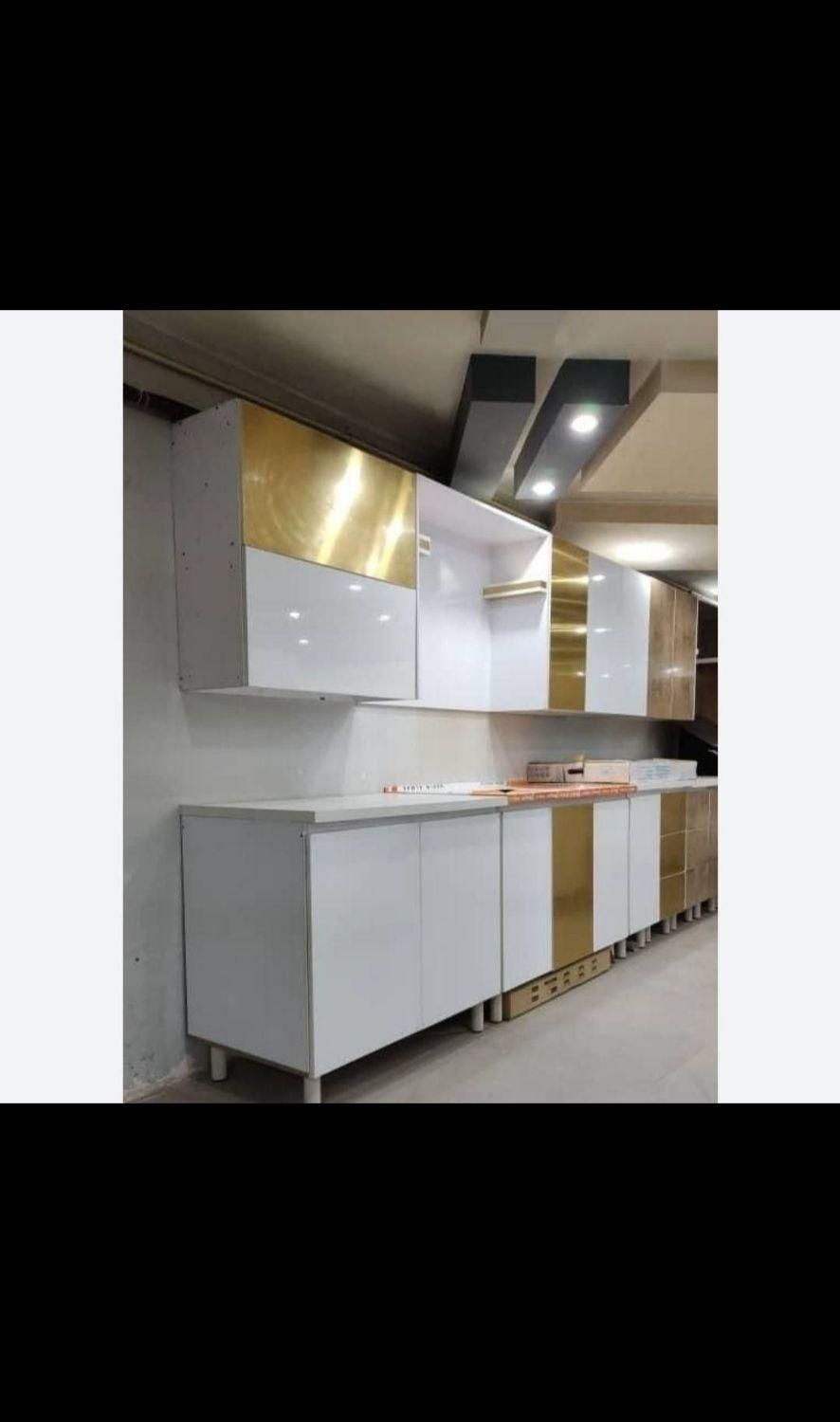 کابینت لیلونگو|مصالح و تجهیزات ساختمان|تنکابن, |دیوار