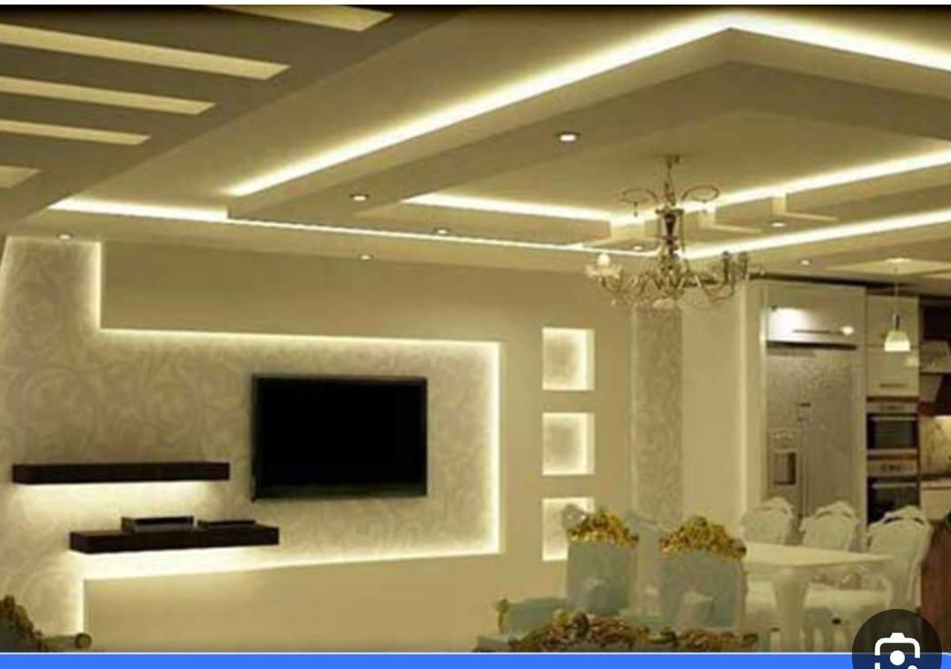 کناف پارکت کفپوش کشسان طراحی داخلی و بازسازی|خدمات پیشه و مهارت|لاهیجان, کوی زمانی|دیوار