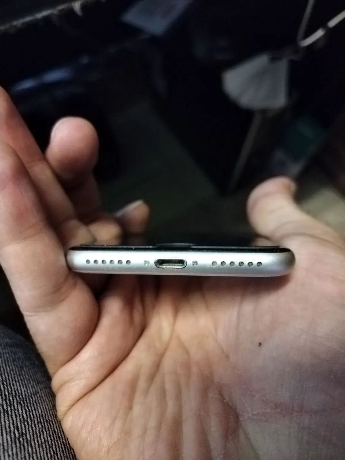 Iphone se 2022 (128GB LLA)|موبایل|اصفهان, باغ دریاچه|دیوار