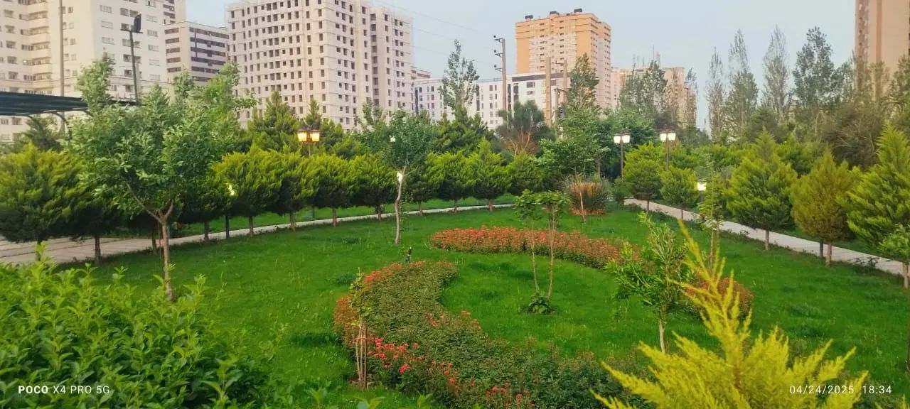 آپارتمان 105متر بر پارک جوانمردان ویو پارک|اجارهٔ آپارتمان|تهران, ورزشگاه آزادی|دیوار