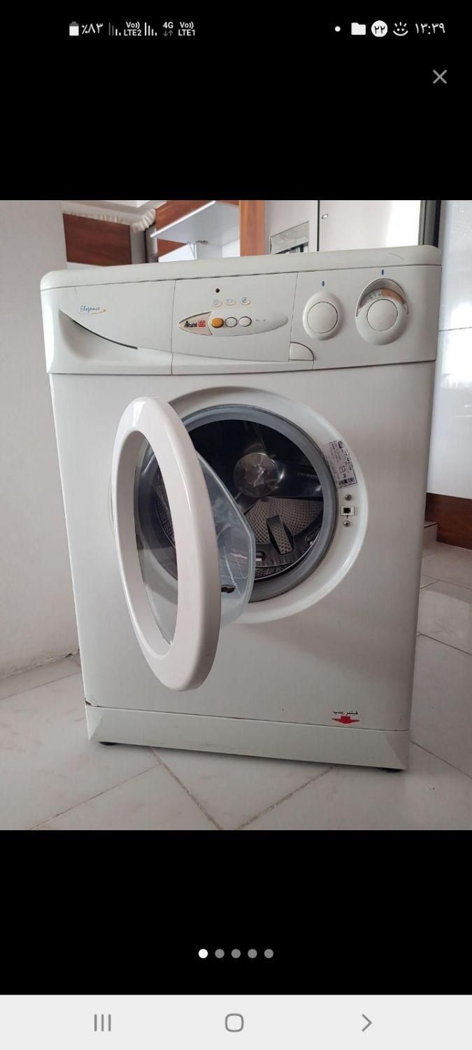 تعمیرات تخصصی ماشین لباسشویی نمایندگی مجاز|خدمات پیشه و مهارت|بومهن, |دیوار