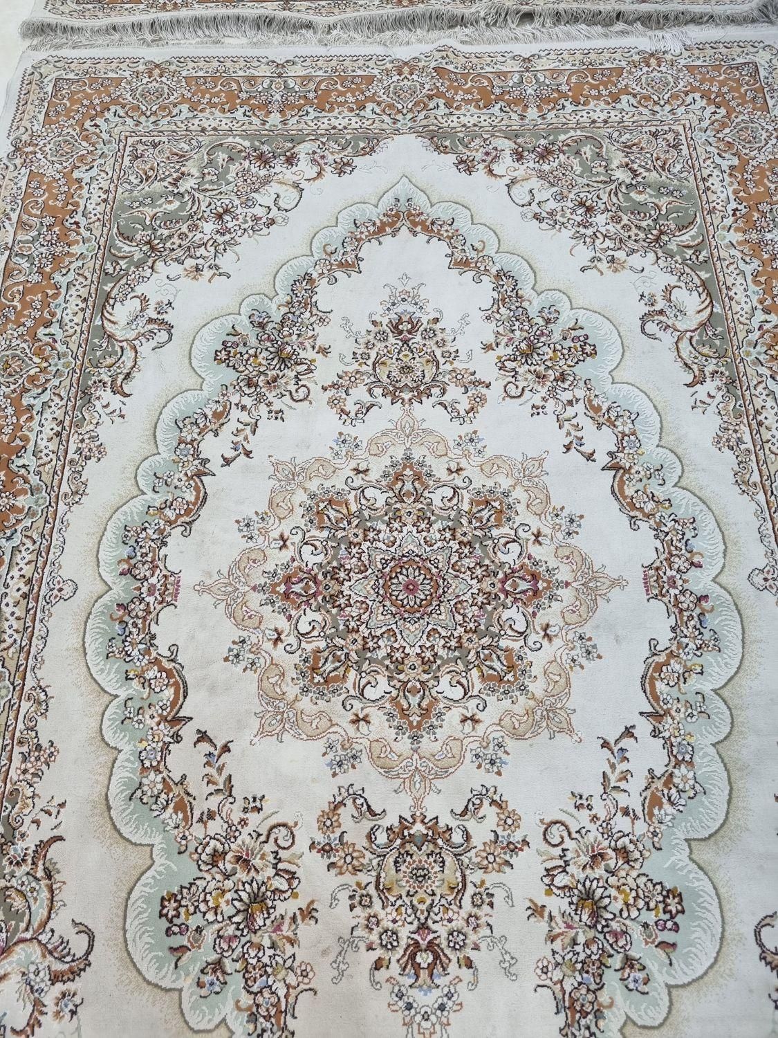 ۲ عدد۶ متری در حد نو|فرش|محمدشهر, همایون ویلا|دیوار