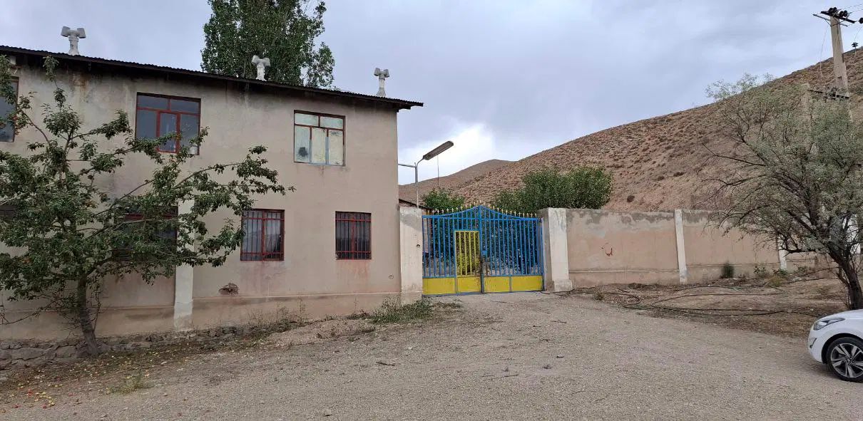 کارگر ساکن در کارخانه تولیدی در فیروزکوه|استخدام صنعتی، فنی، مهندسی|فیروزکوه, |دیوار