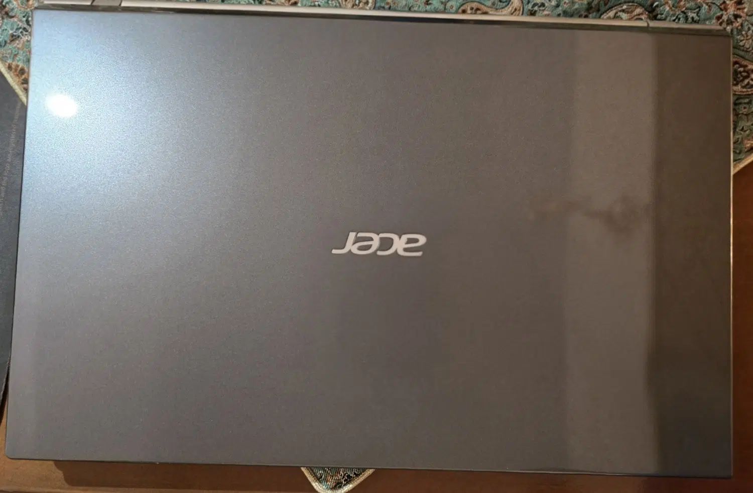 لپ‌تاپ Acer aspire V3-571G|رایانه همراه|تهران, نازی‌آباد|دیوار
