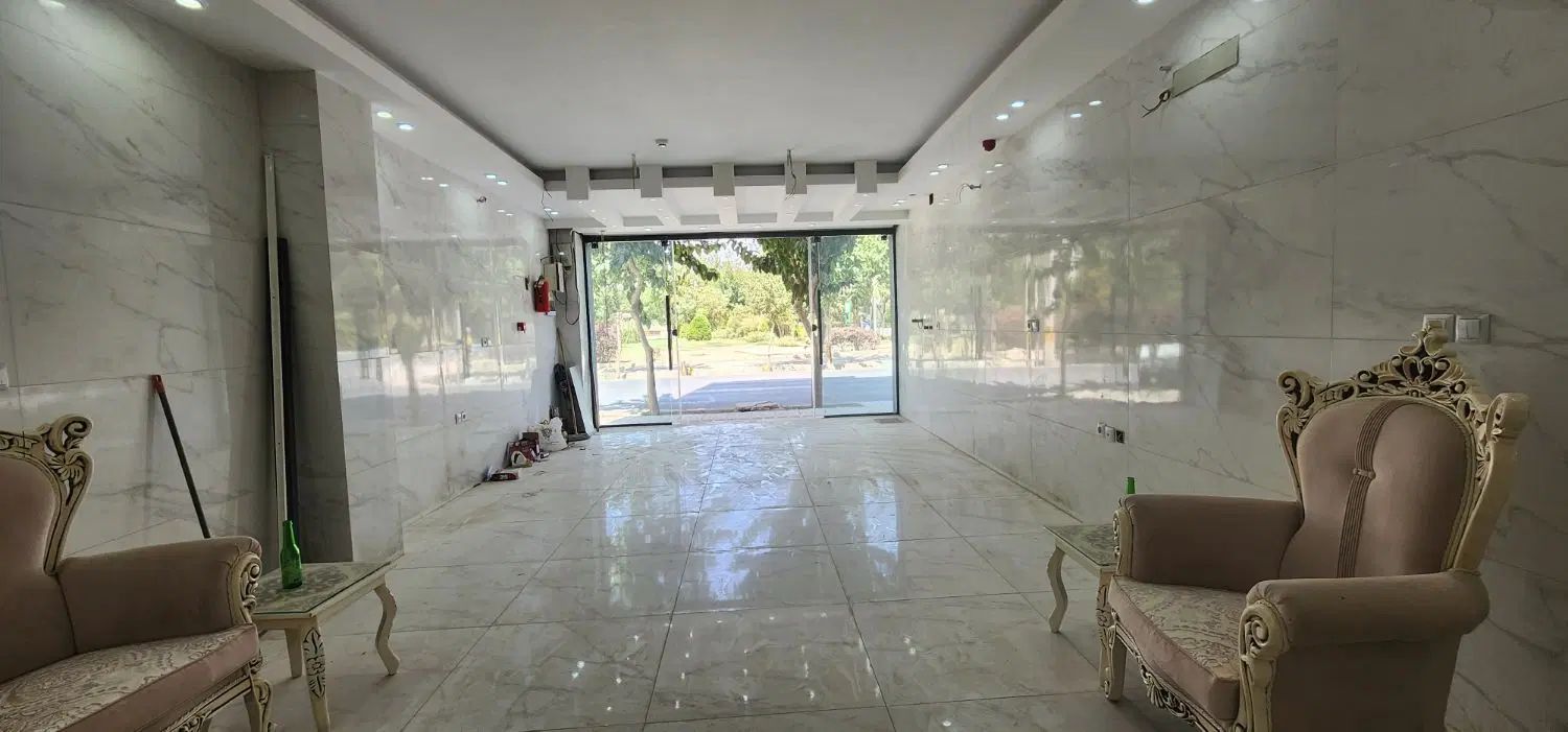 اجاره مغازه ۵۰ متری/ مناسب برای تمامی مشاغل|اجارهٔ مغازه و غرفه|اصفهان, صدف|دیوار