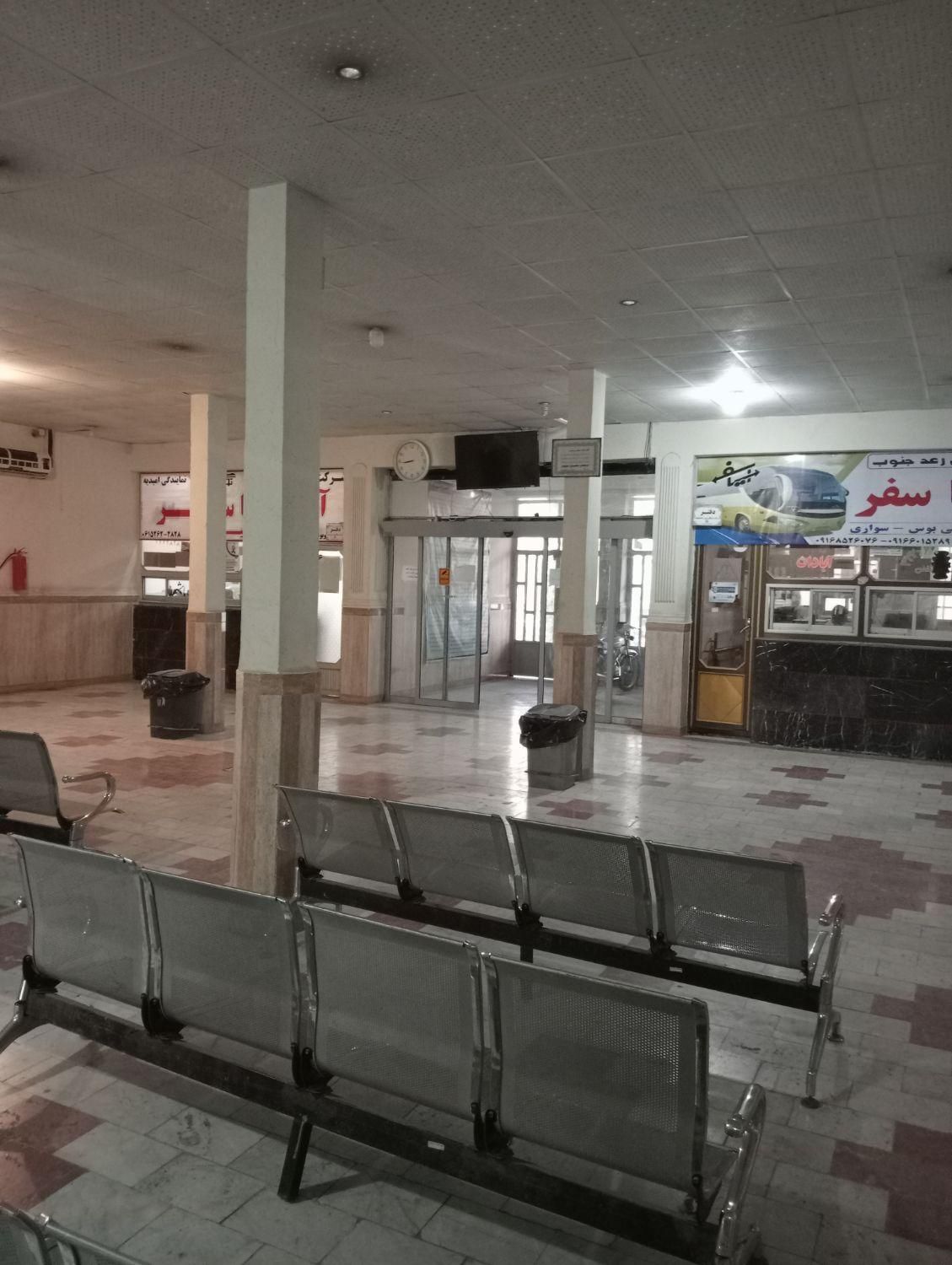 اسکان رایگان برای تهرانبها در شهرستان ایذه|اسکان اضطراری|امیدیه, |دیوار